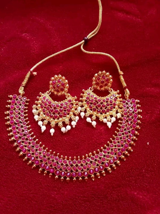 Elite Chunky Jewellery Sets