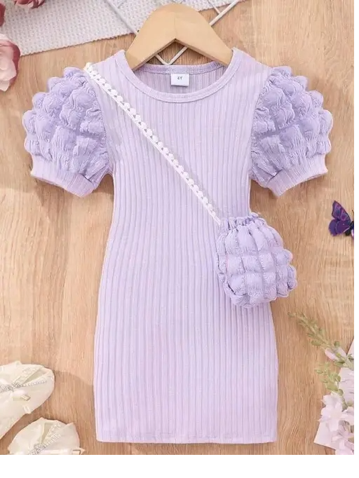 Tinkle Stylish Girls Frocks & Dresses