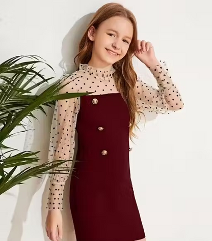 Girls Dress