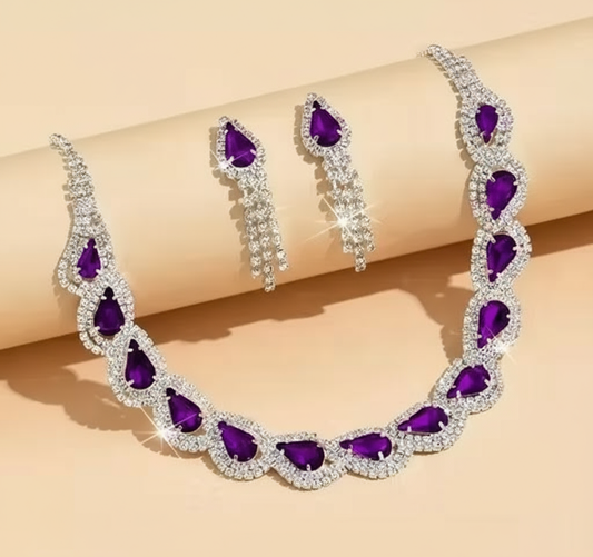 Jewellery set