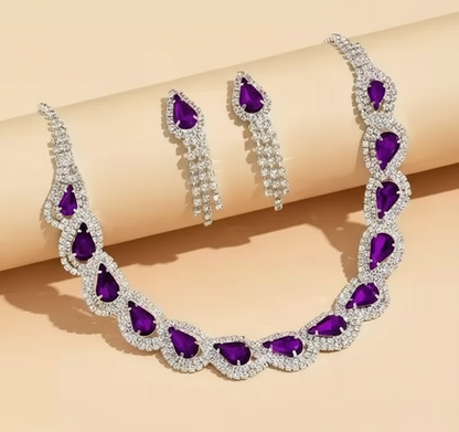 Jewellery set