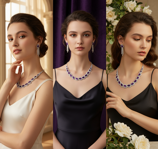 Jewellery set