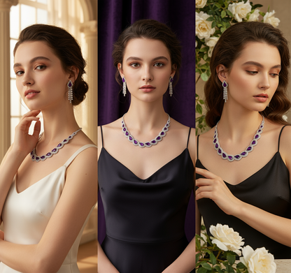 Jewellery set