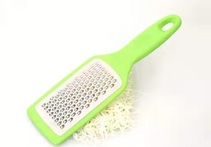 WINGER 2 in 1 Vegetable & Fruit Multi Cutter and Cheese Grater