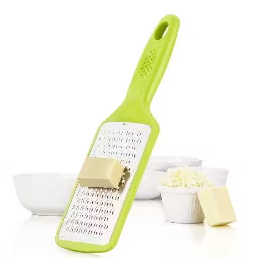 WINGER 2 in 1 Vegetable & Fruit Multi Cutter and Cheese Grater