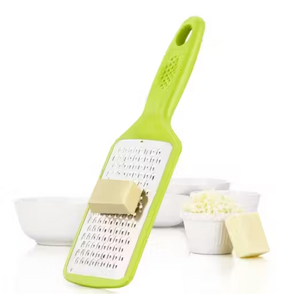 WINGER 2 in 1 Vegetable & Fruit Multi Cutter and Cheese Grater