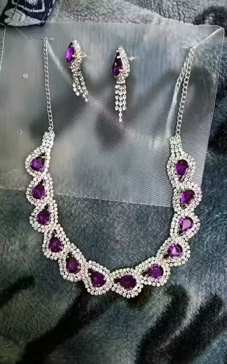 Jewellery set