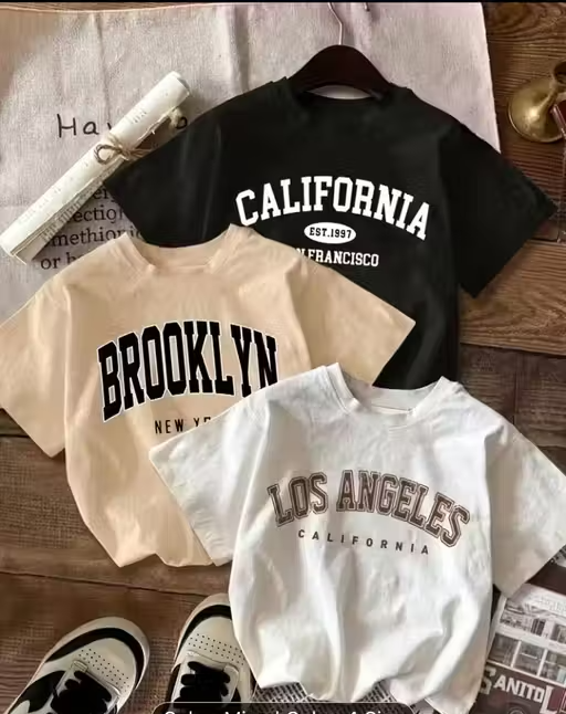 3pcsSet Casual Minimalist Retro American Style English Text Graphic Cropped Bodysuit, Women Summer